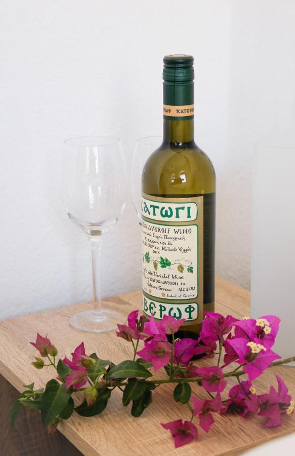 Ilioditi Skiathos Town Luaran gambar