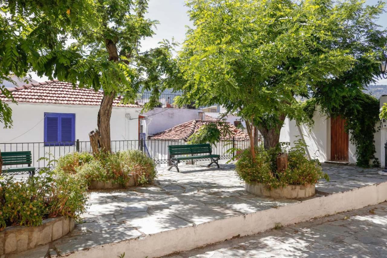 Ilioditi Skiathos Town Luaran gambar